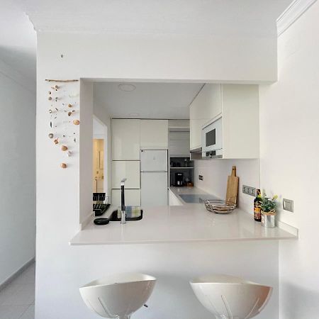 Acogedor Y Centrico Apartamento A 1' De La Playa 罗萨斯 外观 照片