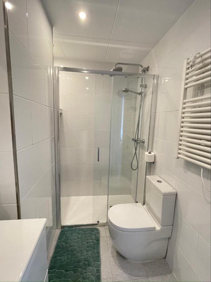 Acogedor Y Centrico Apartamento A 1' De La Playa 罗萨斯 外观 照片